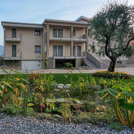 Profumo Di Casa Villa Trescore Balneario Eksteriør bilde